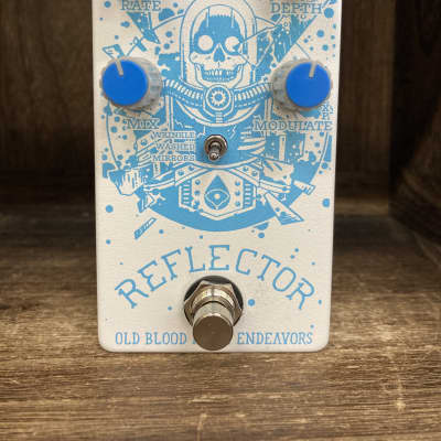 Reverb.com listing, price, conditions, and images for old-blood-noise-endeavors-reflector-v3