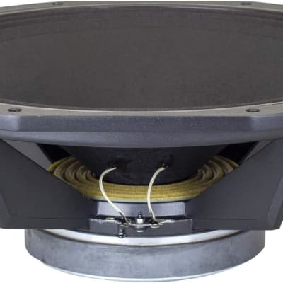 Peavey - 15" Woofer Speaker Driver Scorpion 8 Ohm! SP-15825 *Make An Offer!* image 1