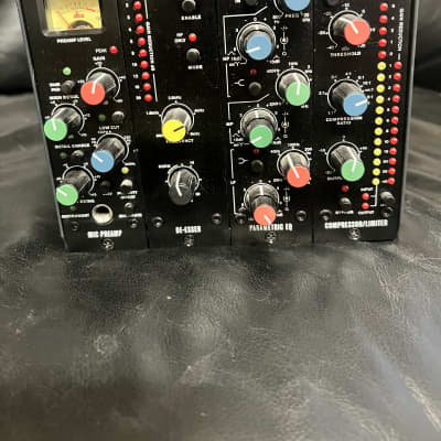 Heritage Audio OST-4 - Gearspace Heritage Audio OST-4 - Gearspace