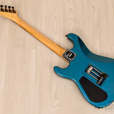 Charvel Model 4 HSS