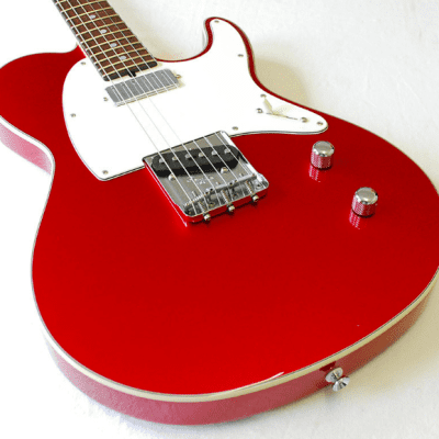 Tyler Mongoose Retro Candy Red MH - SHOWROOM image 9