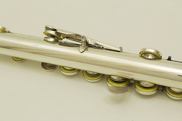 ヤマハ　YFL-31 フルート Yamaha YFL-31 Flute, Japan, Good Condition (Very Good