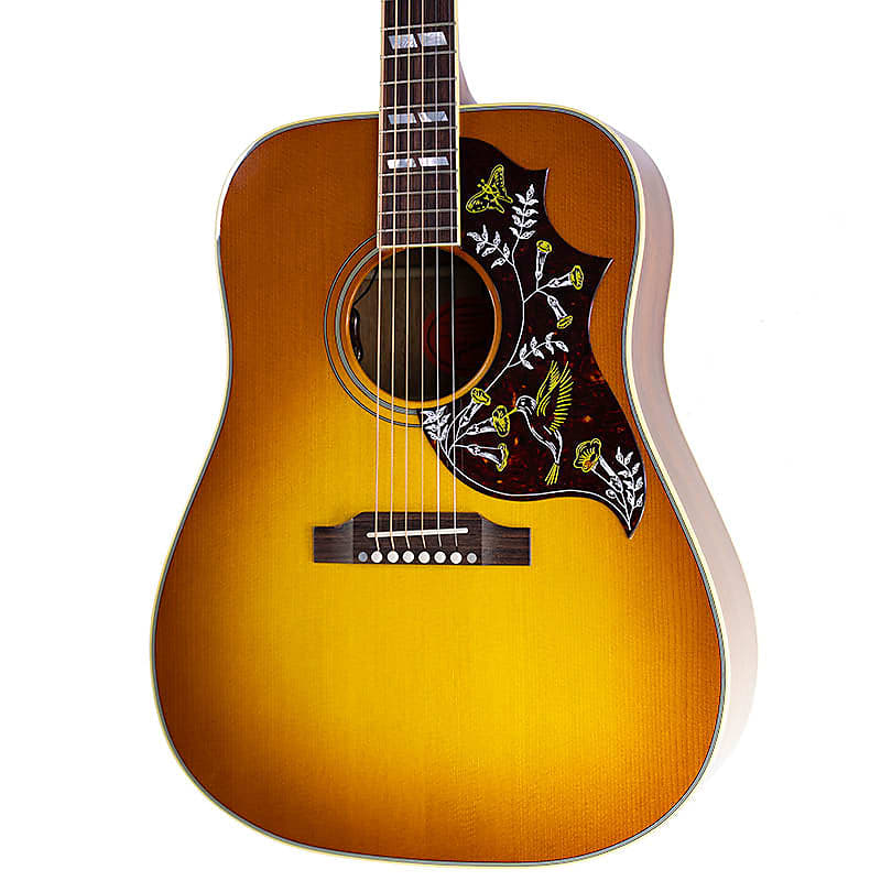 Gibson Hummingbird Original | Reverb