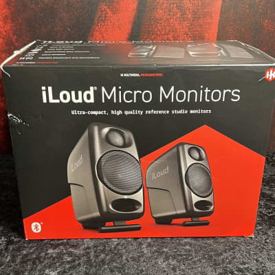 Iloud micro hot sale monitor used