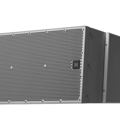 JBL VLA-C265-GR Two-Way Full Range Loudspeaker w/2 x 10" Differential Drive Gray Authorized Dealer image 2