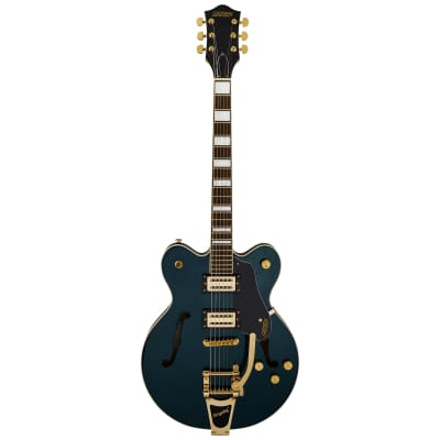 ギター GRETSCH G2622TG-P90 Streamliner Review: Gretsch G2622TG-P90 Limited Edition Streamliner