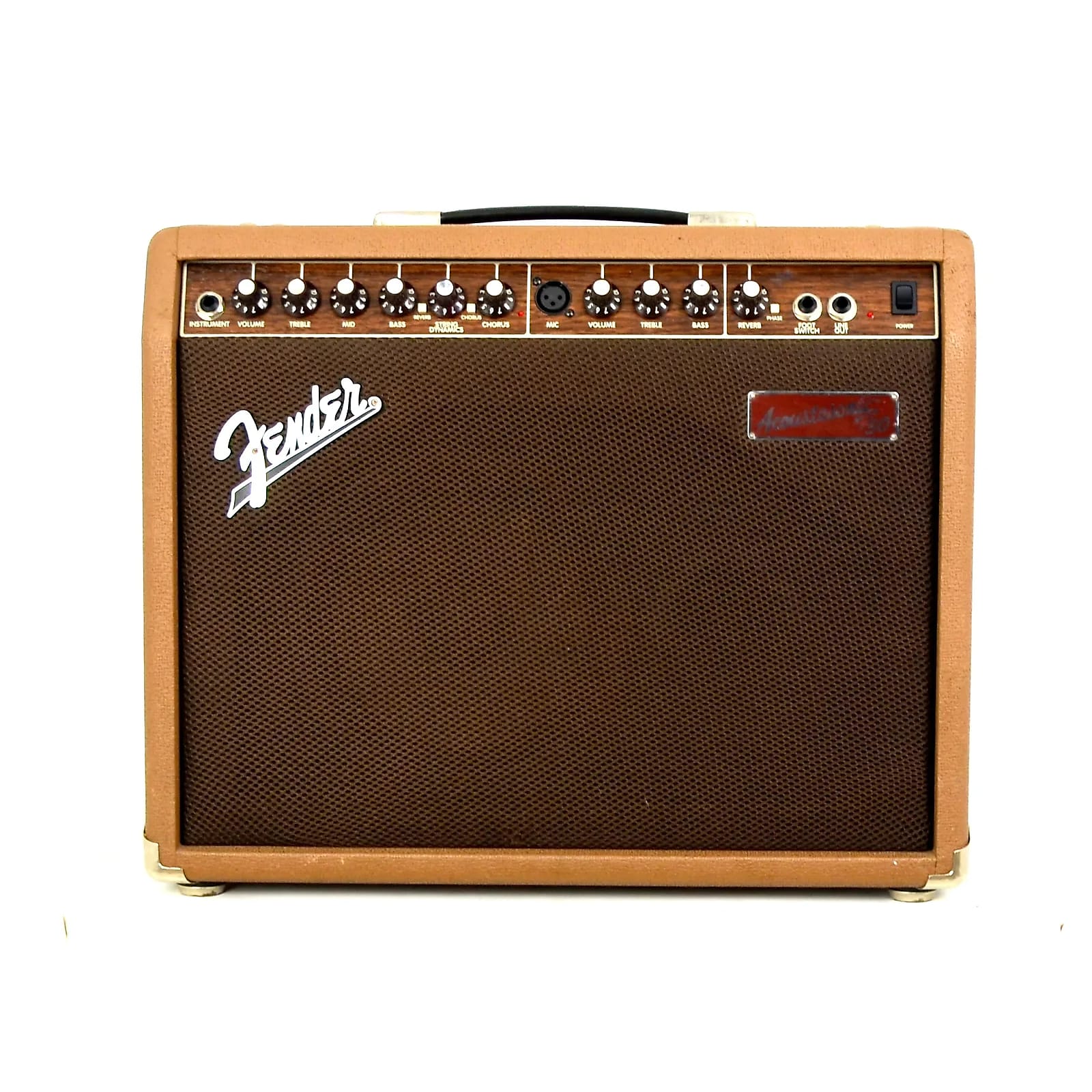 Fender acoustic store 30 amp