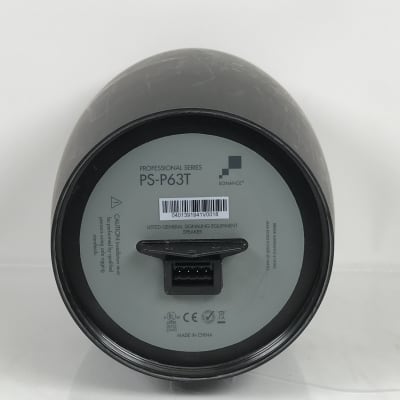 Sonance PS-P63T Pendant Speaker - Black image 6
