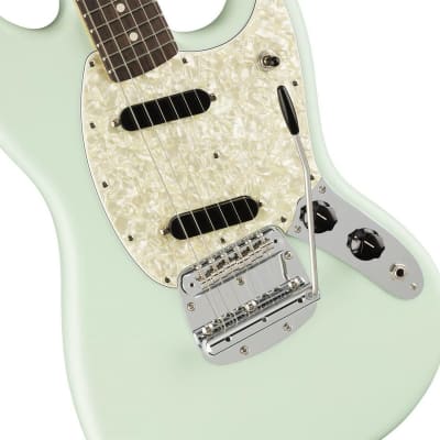 Fender American Performer Mustang