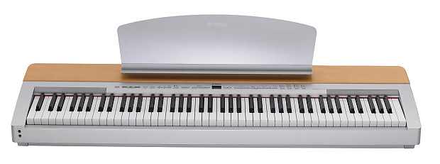 Yamaha DGX670B 88-key Arranger Piano - Black | Sweetwater