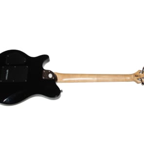 OLP Ernie Ball MM1 EVH Music Man Axis Electric Guitar In