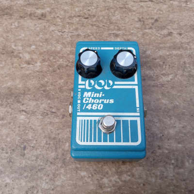 DOD Mini Chorus 460 | Reverb