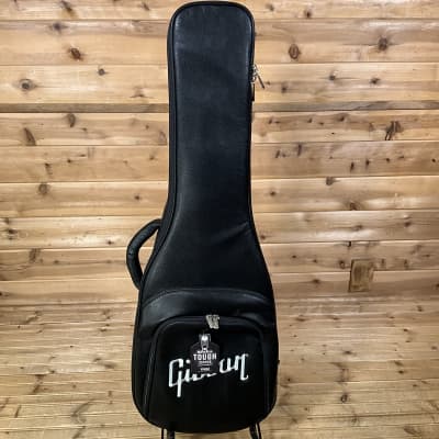 Gibson SG Standard Electric Guitar - Ebony image 7