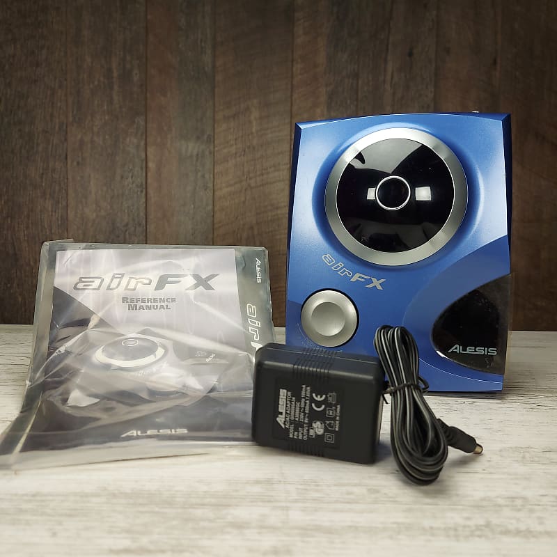 Alesis air FX | Reverb UK