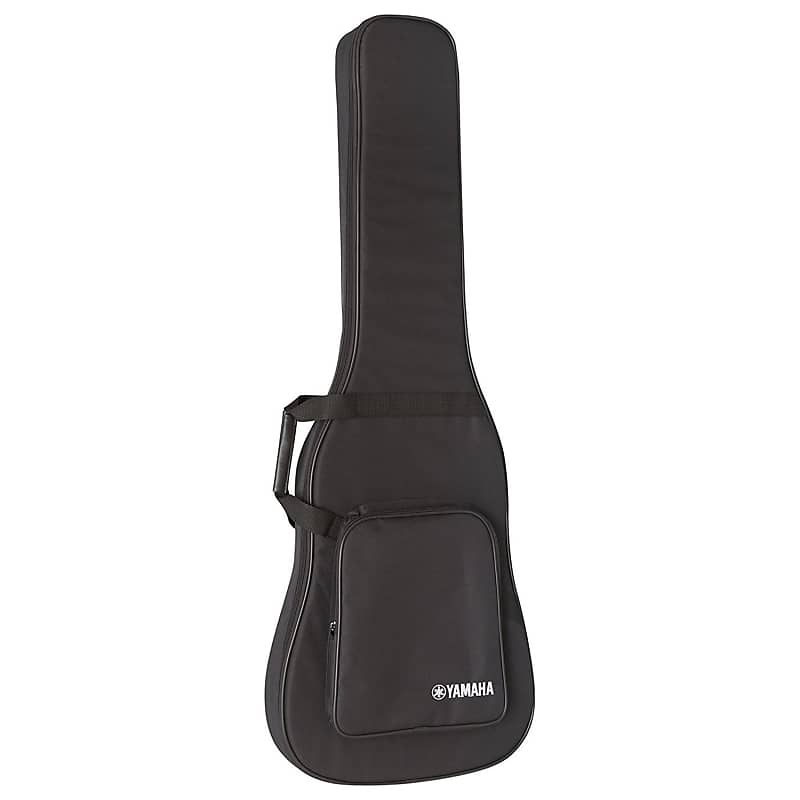 Yamaha EBSC Bass Guitar Lightweight Gig Bag Reverb