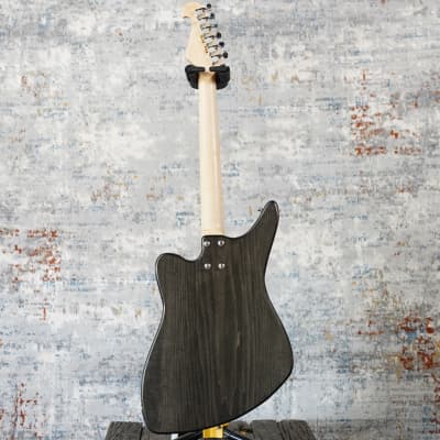 The New Vintage '63 Alberta Plate Offset Handcrafted Barncaster image 8