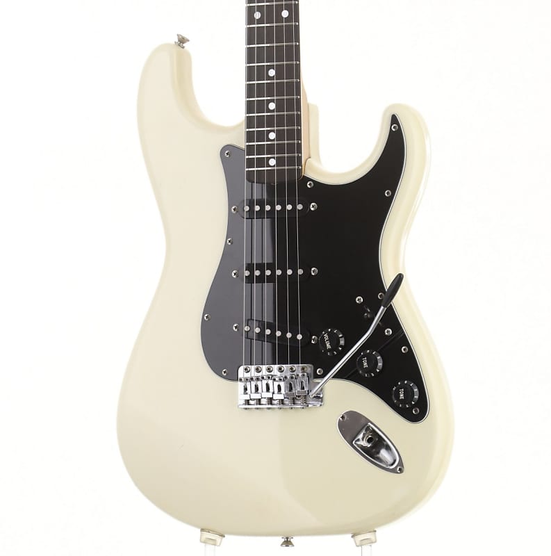 FENDER JAPAN ST72-55 OWH [SN Made in Japan A011681] [10/30]