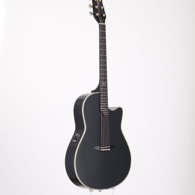 K.YAIRI YD-88 Black [SN 39952] (09/11) | Reverb