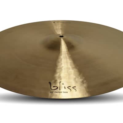 Dream Cymbals 22