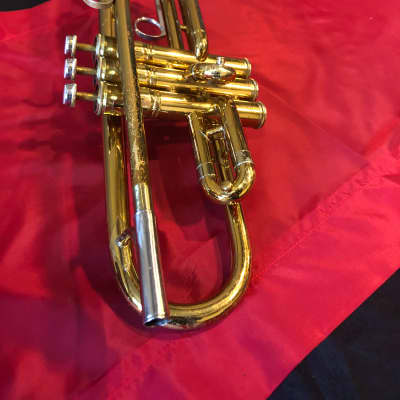 King Cleveland 600 Trumpet image 11
