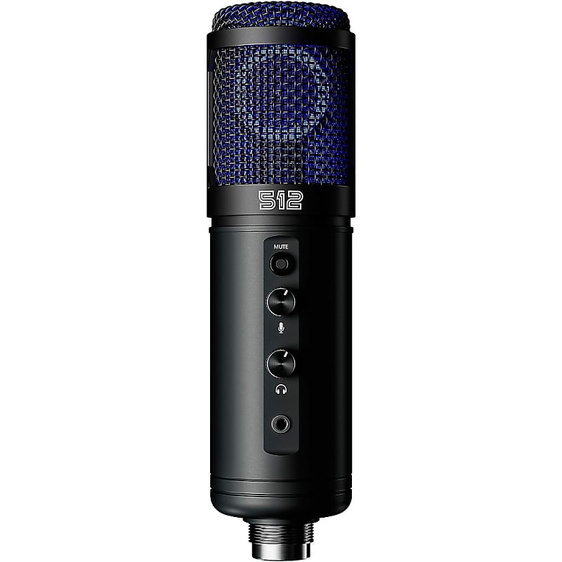 Blue Microphones Yeti USB Condenser Microphone - Audio Shop Nepal