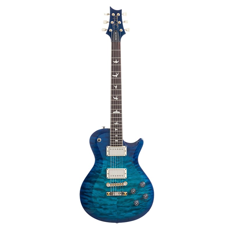 PRS S2 McCarty 594 Singlecut Quilted Maple image 1