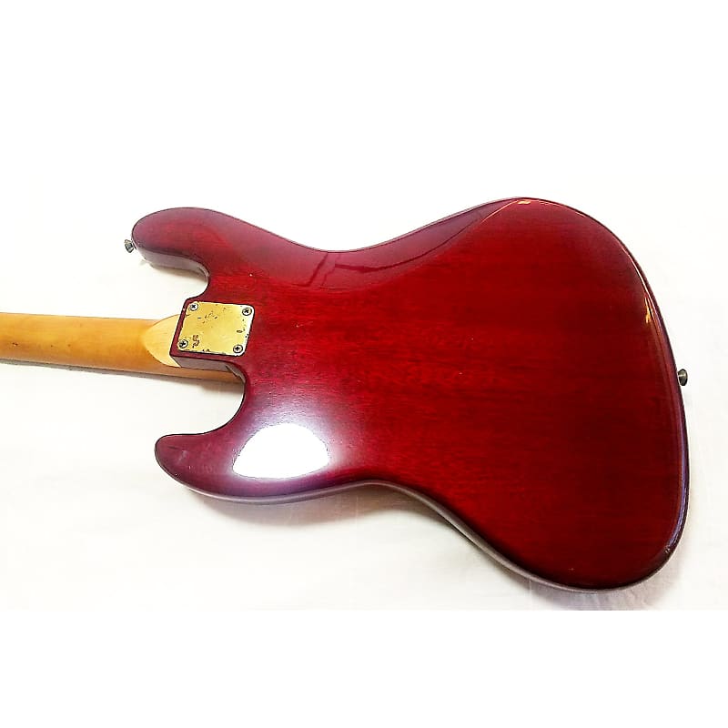 しょーご　ESP NAVIGTOR Precision Bass しょーご ESP NAVIGTOR Precision Bass High End Bass Guitars