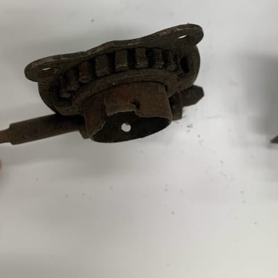 Double Bass Hat Peg Tuner Machines image 3