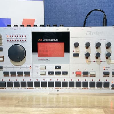 Elektron Machinedrum SPS-1UW MKI