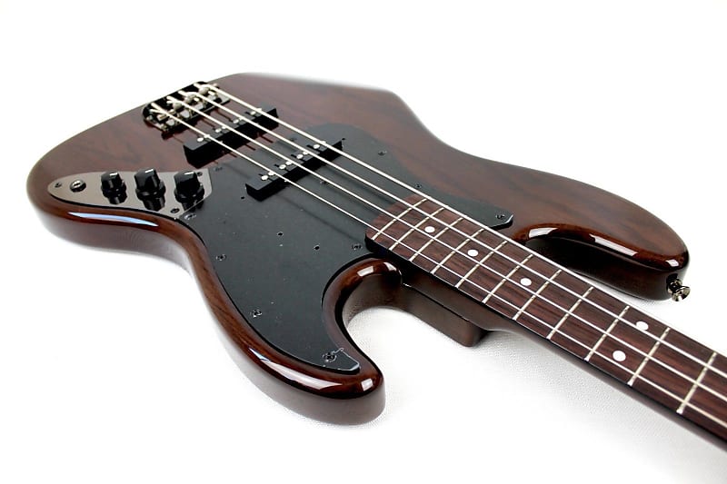 FSR 60s Jazz Bass & ギグバッグ 0374530511_sqr_ins_frt_1_rr.