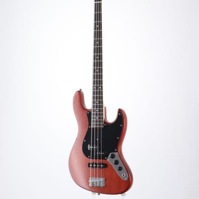 Bacchus WL 434 PJ MAHO RED OIL (S/N:G23926) (06/12) | Reverb