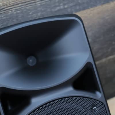 Yamaha StagePas 400BT 400W (200W+200W) Portable PA System w/Bluetooth #UEEI01022 image 20