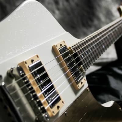 Edwards E-Cygnus - DELUHI Leda Signature Model - | Reverb