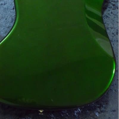 FUJIGEN(FGN) Neo Classic Series NJB10RAL "Limited Color" -Candy Green- image 5