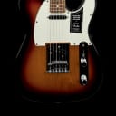 Fender Player Telecaster - 3-Color Sunburst #04595