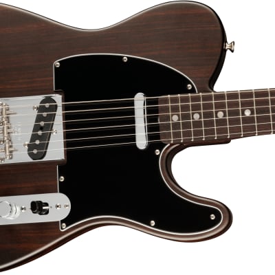 Fender : George Harrison Telecaster Bild 3