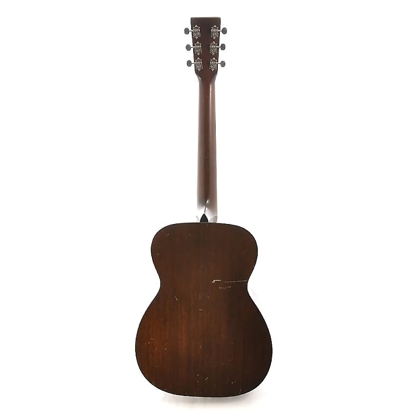 Martin R-18 Archtop 1934 - 1945 image 2