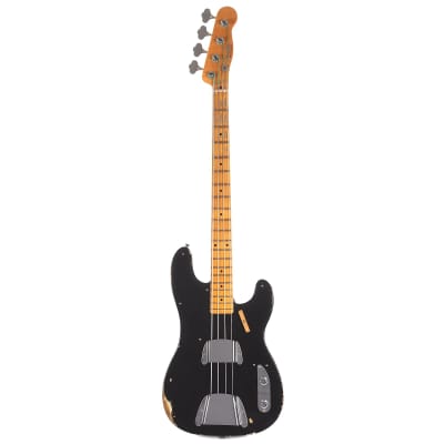 Fender Custom Shop '51 Precision Bass Relic