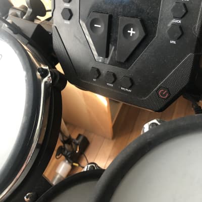 Simmons SD350 Electronic Drum Kit image 6
