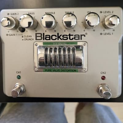 Blackstar HT-Dual Distortion