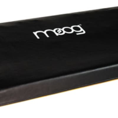 Moog Moog One Dust Cover RES-COV-006 (New)