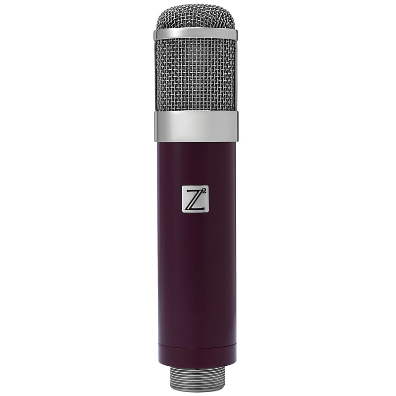 ミュージック AKO ADK Z2-12 Tube Microphone | Reverb