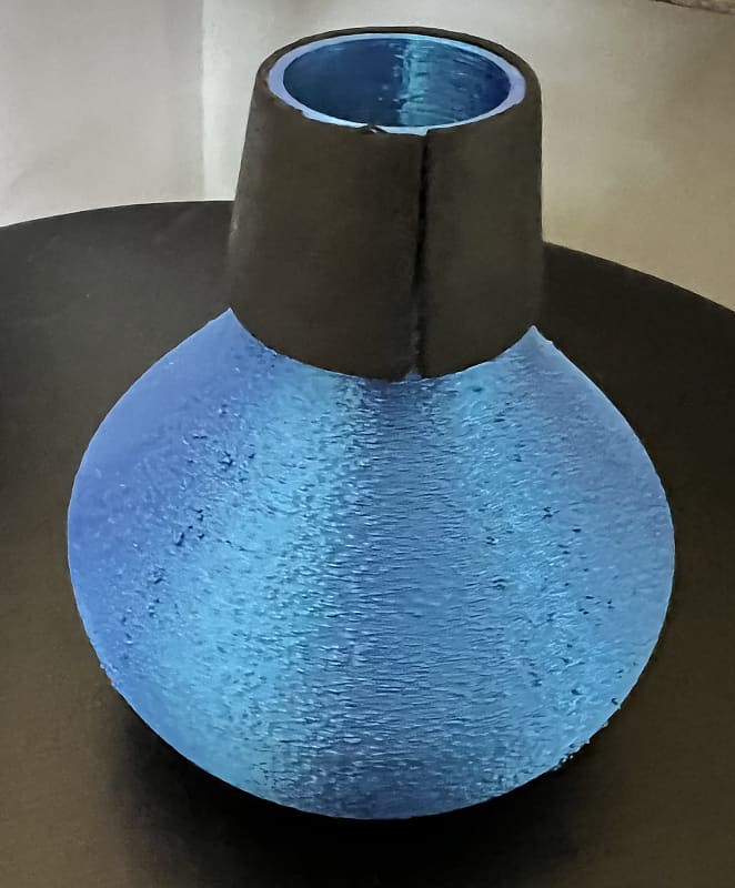 Divitt Trumpet Practice Mute Reverb