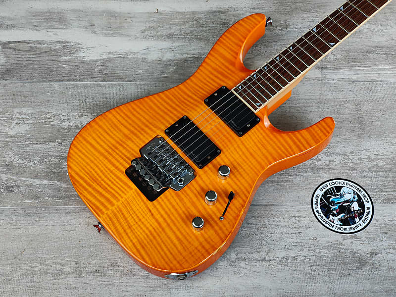 ギター Jackson Stars/ ADK-01B(Arched Dinky) Jackson Stars/ ADK-01B(Arched Dinky)