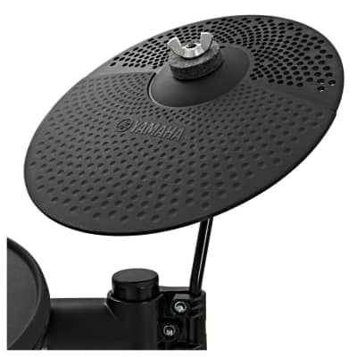 Yamaha DTX402K Electronic Digital Drum Kit image 5