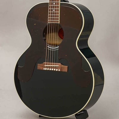 Gibson Everly Brothers J-180 (Ebony) image 1
