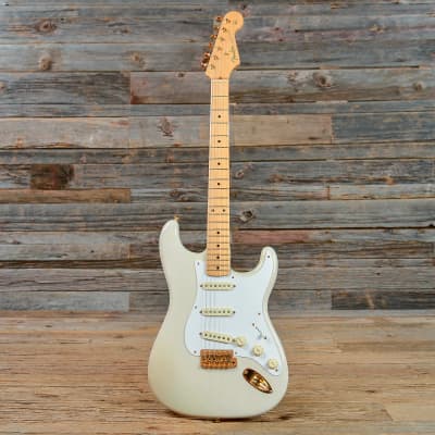 Fender 50th Anniversary American Vintage '57 Stratocaster Mary Kaye
