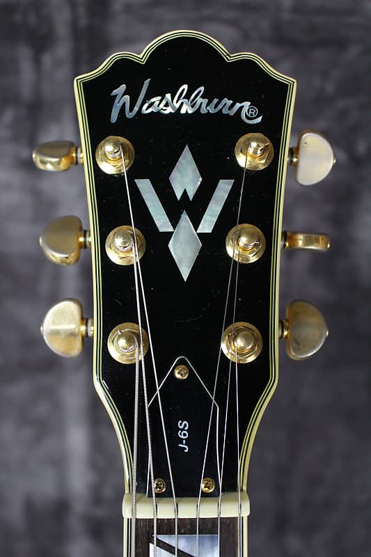 Washburn j3nk deals