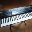 Yamaha DX7IID 61-Key 16-Voice Digital Synthesizer Eighties Classic FM Keyboard