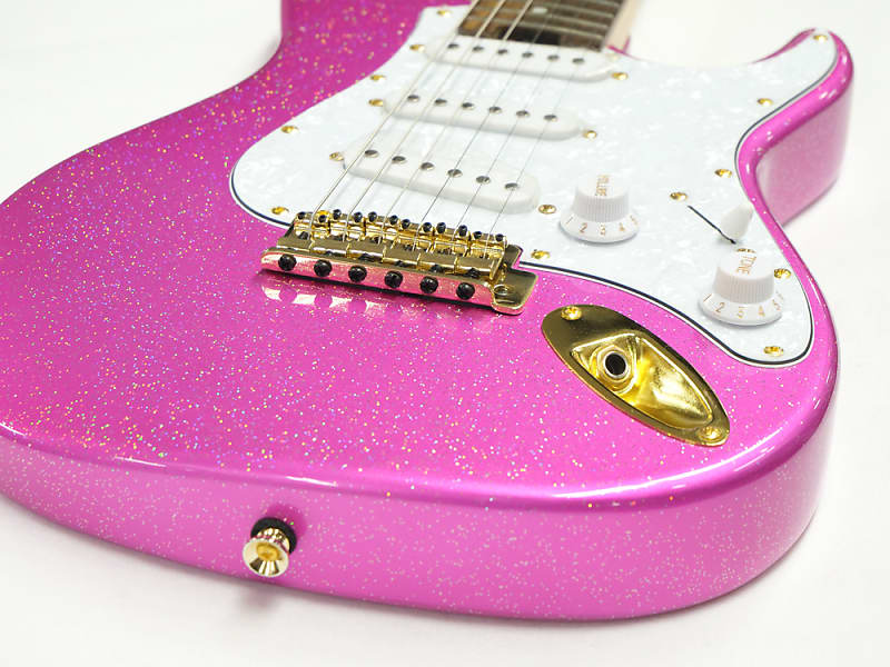 Amazon | GrassRoots G-SN-62TO Twinkle Pink《すぐに始められる
